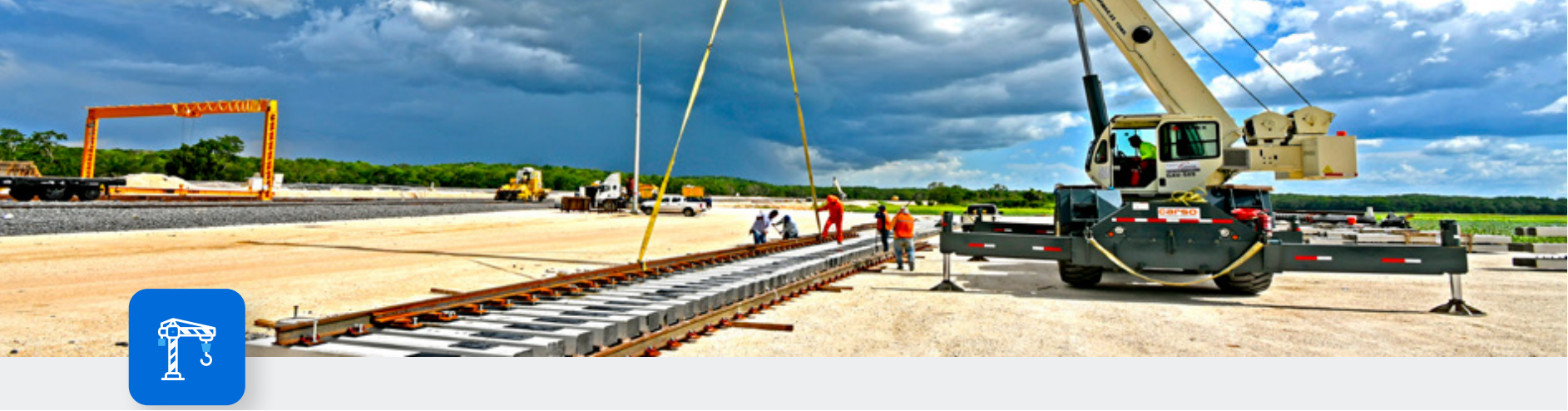 Segmento Infraestructura y Construcción — CICSA