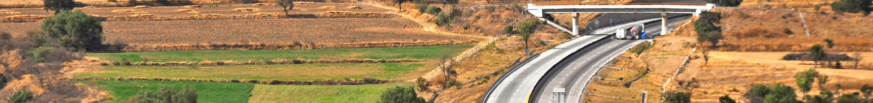 Infraestructura vial de Grupo Carso